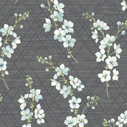 Обои NH50200 Nina Hancock Stonyhurst Nina Hancock коллекция Stonyhurst производства США в интернет-магазине Обоитрейд