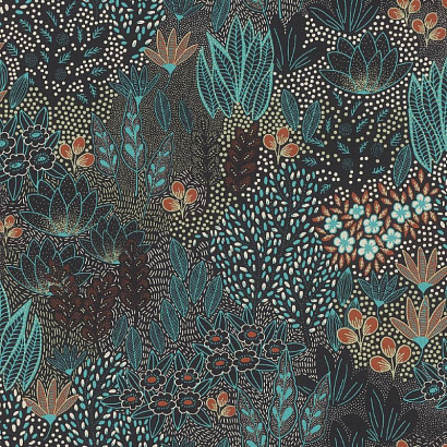 Обои 866018 Rasch Symphony Rasch коллекция Symphony производства Германия в интернет-магазине Обоитрейд