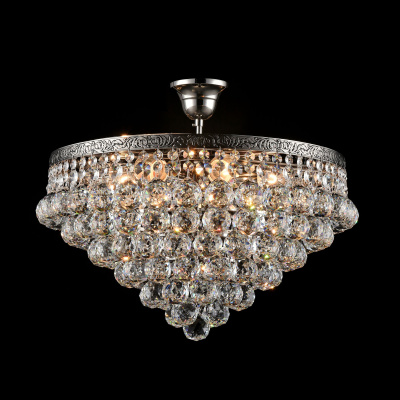 Люстра Maytoni Royal Classic DIA783-CL46-6-N