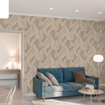 Обои FM72386-28 Family Genze