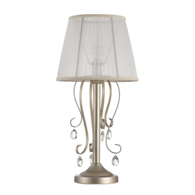 Настольная лампа Freya Classic FR2020-TL-01-BG