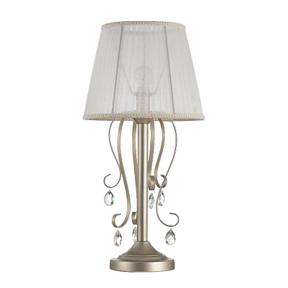 Настольная лампа Freya Classic FR2020-TL-01-BG