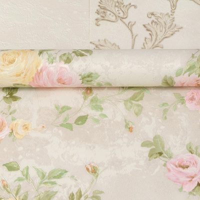 Обои 10459-02 Sirpi Brera Marmo Rosa