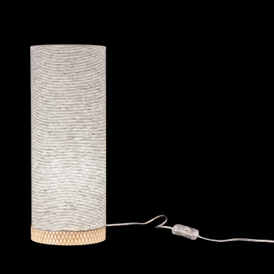 Настольная лампа Maytoni Modern MOD039TL-01N