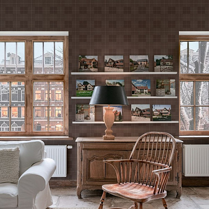 Обои Hg28 010 Hygge Roll Winter Moments Hygge Roll коллекция Winter Moments производства  в интернет-магазине Обоитрейд