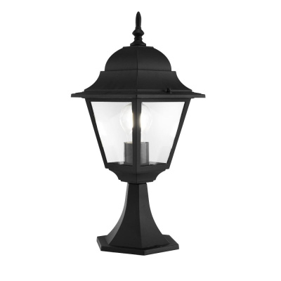 Ландшафтный светильник Maytoni Outdoor O004FL-01B