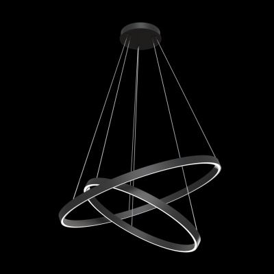 Подвесной светильник Technical Technical MOD058PL-L74B4K