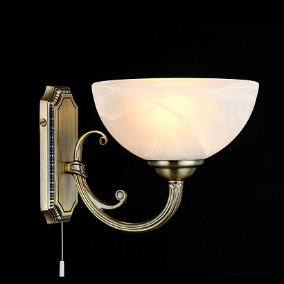 Бра Freya Classic FR2012-WL-01-BZ