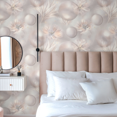 Обои FM72425-84 PalitraFamily Faraday 