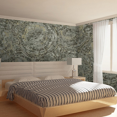 Обои 85617BS Decori & Decori Carrara Best Decori & Decori коллекция Carrara Best производства Италия в интернет-магазине Обоитрейд