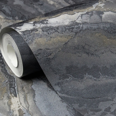 Обои 70633-42 R аспект Обсидиан