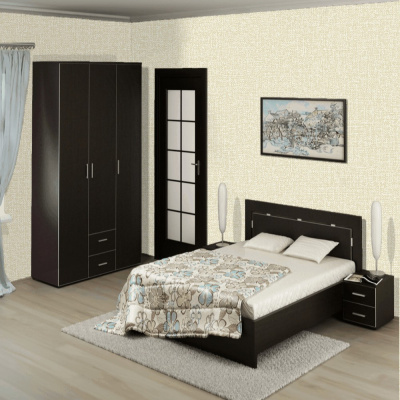 Обои LV 1209 Grandeco Level Two