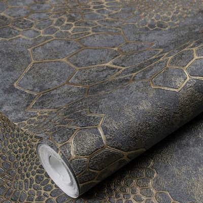 Обои 70586-42 R аспект Анаконда