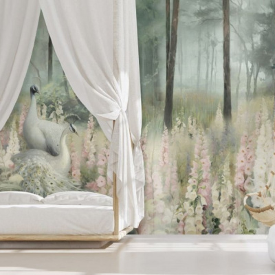 Обои DB73711 Emiliana Parati Voyage