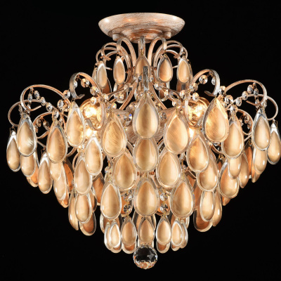 Люстра Freya Classic FR2302-CL-04-WG