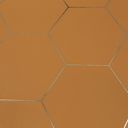 Обои TC72088-33 Trend Color Hexagon Top Velvet Trend Color коллекция Hexagon Top Velvet производства РОССИЯ в интернет-магазине Обоитрейд