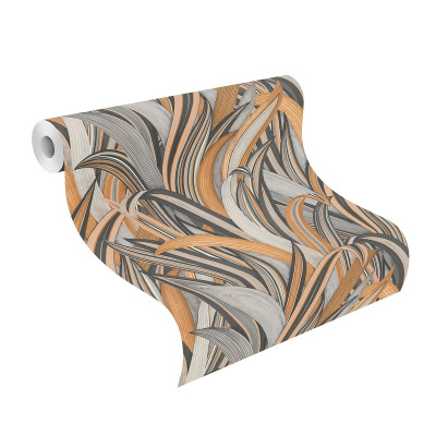 Обои 541274 Rasch Amazing