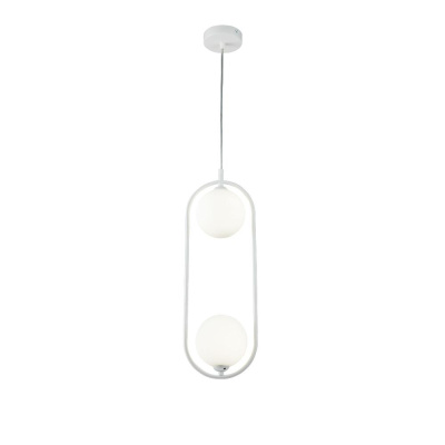 Подвесной светильник Maytoni Modern MOD013PL-02W