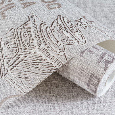 Обои 10557-05 Артекс Кофе