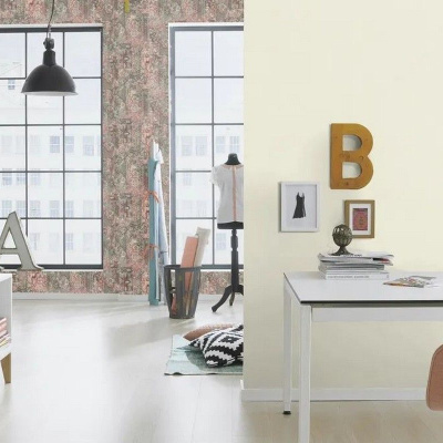 Обои 536829 Rasch Barbara / Barbara Home Collection / Barbara Home Collection 2 / Country Charme