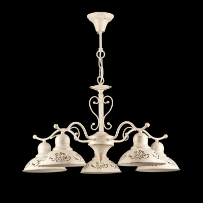 Люстра Freya Classic FR2566-PL-05-WG