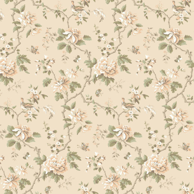 Обои SLK2 002/1 Loymina Шелковый путь