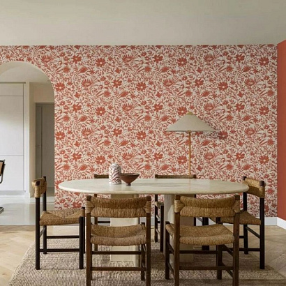 Обои 330427 Rasch Paraiso Rasch коллекция Paraiso производства Германия в интернет-магазине Обоитрейд