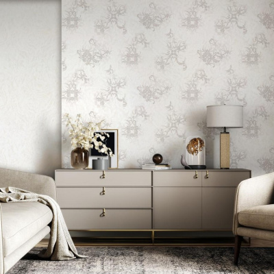 Обои PL72374-11 Palitra Life Роял Эйр