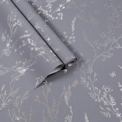 Обои HC72414-46 Palitra Life Летнее время