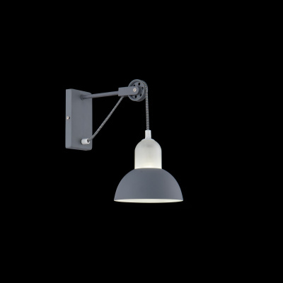 Бра Freya Modern FR5008WL-01GR
