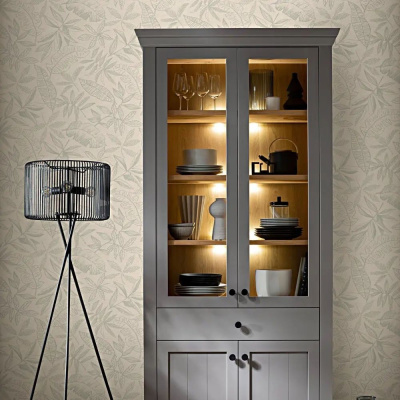 Обои 600551 Rasch Cosy Living