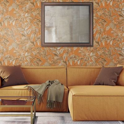 Обои RMG2301-8 DID Magic Garden