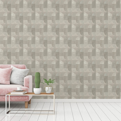 Обои 37531-4 AS Creation Geo Nordic