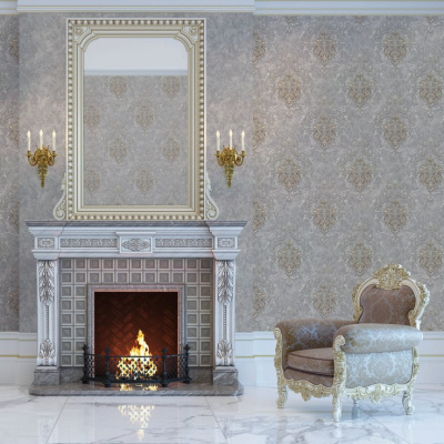 Обои 10636-03 Артекс Рафаэлла