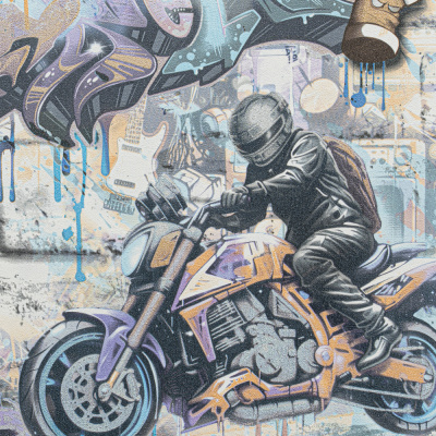 Обои 11054-03 Артекс Дримтим