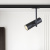 Трековый светильник Technical Single phase track system TR005-1-GU10-B