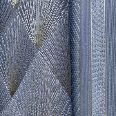 Обои 54300-3 Andrea Rossi Arlequin