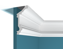 Карниз P91 M