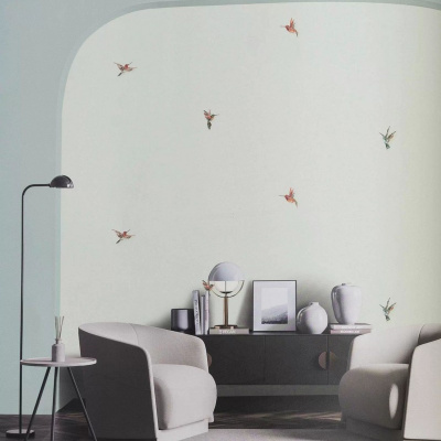 Обои 54356-1 Andrea Rossi Spectrum Plus