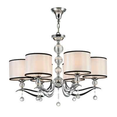 Люстра Maytoni Neoclassic MOD269-PL-06-CH