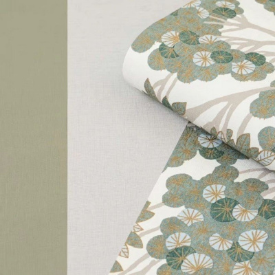 Обои 580006 Rasch Allegretto