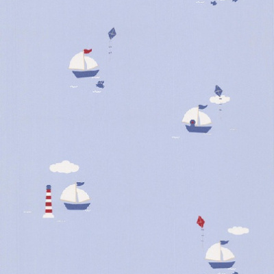 Обои 11092501LJ Lutece Jacadi