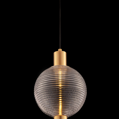 Подвесной светильник Maytoni Pendant P060PL-01BS