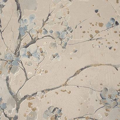 Обои 588463 Ateliero Scarlett Ateliero коллекция Scarlett производства РОССИЯ в интернет-магазине Обоитрейд