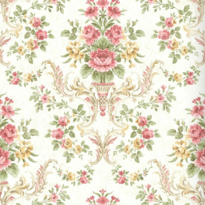 Обои HN40512 Wallquest Abbey Gardens