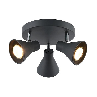 Спот Freya Loft FR4308-CL-03R-GR