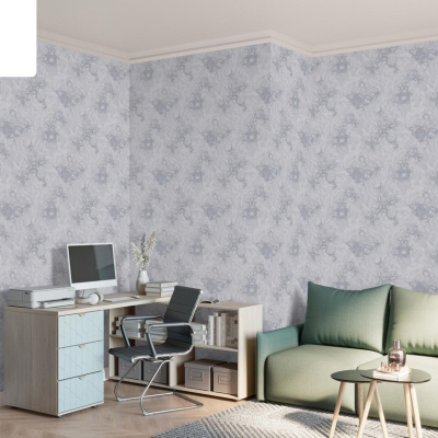 Обои PL72374-41 Palitra Life Роял Эйр