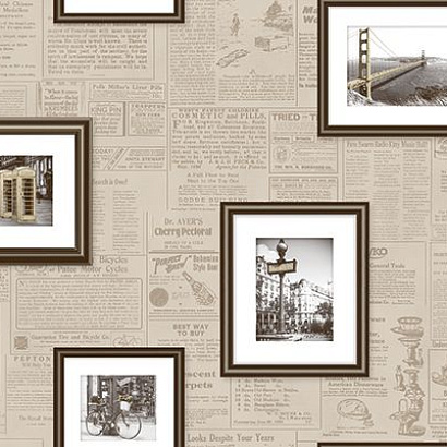 Обои 54257-3 Andrea Rossi Procida Andrea Rossi коллекция Procida производства Италия в интернет-магазине Обоитрейд