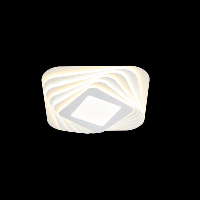 Потолочный светильник Freya LED FR6005CL-L60W