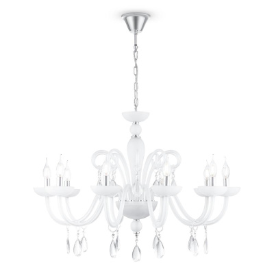 Люстра Maytoni Neoclassic DIA011PL-10W